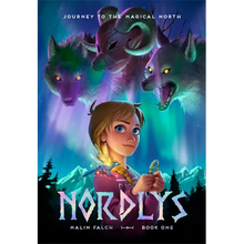 Nordlys: Book One