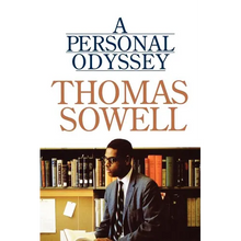 A Personal Odyssey