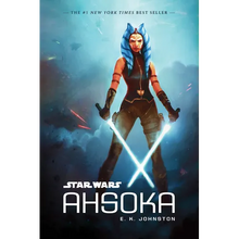 Star Wars: Ahsoka