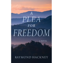 A Plea for Freedom