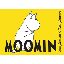 Moomin Adventures: Book One