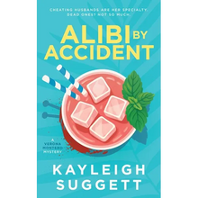 Alibi by Accident