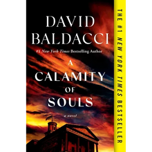 A Calamity of Souls