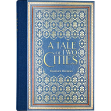 A Tale of Two Cities (Masterpiece Library Edition)