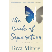 The Book of Separation: A Memoir