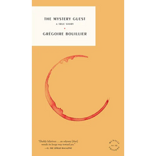 The Mystery Guest: A True Story