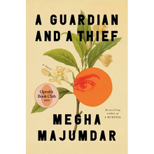 A Guardian and a Thief: Oprah's Book Club
