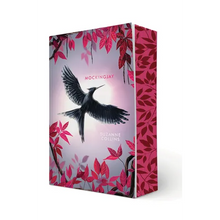 Mockingjay: Deluxe Edition (the Hunger Games, Book Three): Volume 3