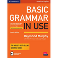 Basic Grammar in Use Student's Book with Answers and Interactive eBook