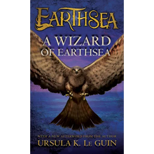 A Wizard of Earthsea, 1