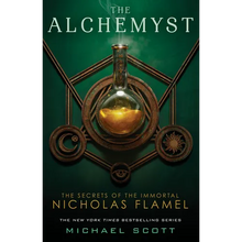 The Alchemyst