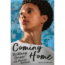 Coming Home (Adapted for Young Adults)