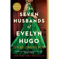 The Seven Husbands of Evelyn Hugo