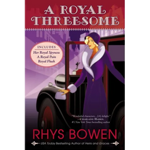 A Royal Threesome