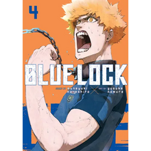 Blue Lock 4