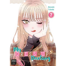 My Dress-Up Darling 07