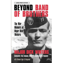 Beyond Band of Brothers