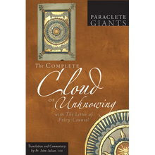 The Complete Cloud of Unknowing: With the Letter of Privy Counsel