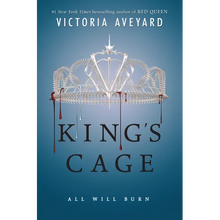 King's Cage