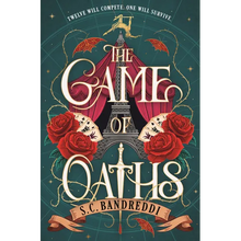 The Game of Oaths