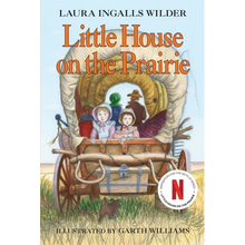 Little House on the Prairie