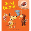 Good Game!