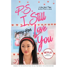 P.S. I Still Love You