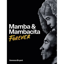 Mamba & Mambacita Forever