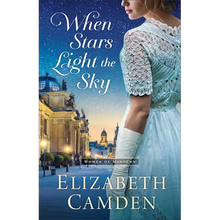 When Stars Light the Sky