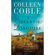 A Heart's Disguise
