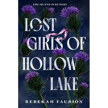 Lost Girls of Hollow Lake