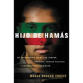 Hijo de Hamás = Son of Hamas