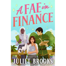 A Fae in Finance