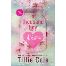 A Thousand Boy Kisses