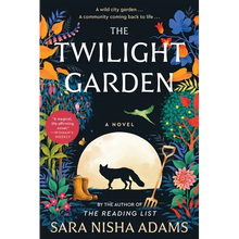 The Twilight Garden