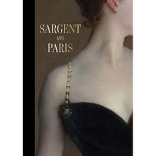 Sargent and Paris