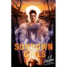 Sundown Girls