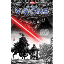Star Wars: Visions