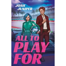 All to Play for