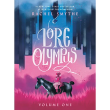 Lore Olympus: Volume One