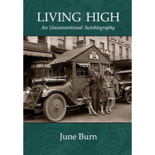 Living High: An Unconventional Biography
