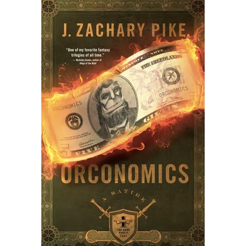 Orconomics