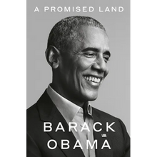 A Promised Land