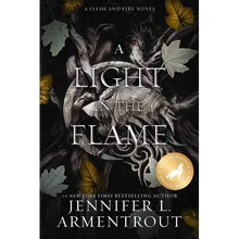 A Light in the Flame Special Edition