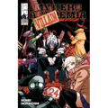 My Hero Academia, Vol. 24