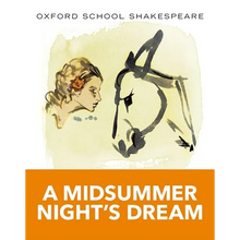A Midsummer Night's Dream