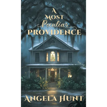 A Most Peculiar Providence