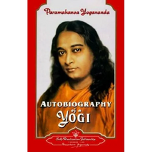 Autobiography of a Yogi
