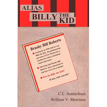 Alias Billy the Kid