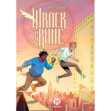 Wrack & Rune